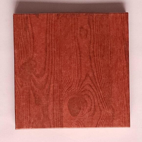 VINTAGE Insilco Mark II Stainless Steel Flatware Lot of 4 Floral Spoons BNIP - Picture 2 of 4